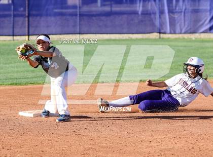 Thumbnail 1 in Pueblo vs. Sunrise Mountain photogallery.