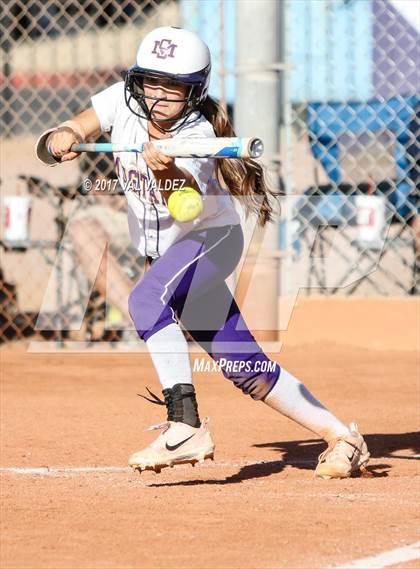 Thumbnail 3 in Pueblo vs. Sunrise Mountain photogallery.