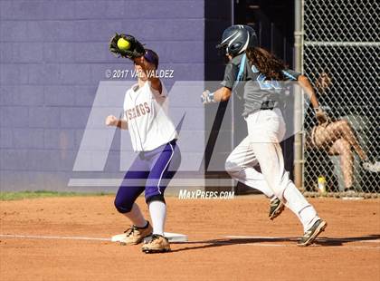 Thumbnail 3 in Pueblo vs. Sunrise Mountain photogallery.