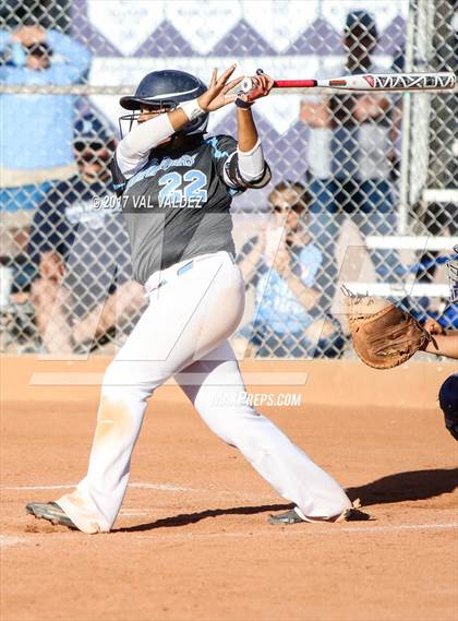 Thumbnail 1 in Pueblo vs. Sunrise Mountain photogallery.