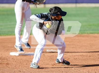 Thumbnail 3 in Pueblo vs. Sunrise Mountain photogallery.