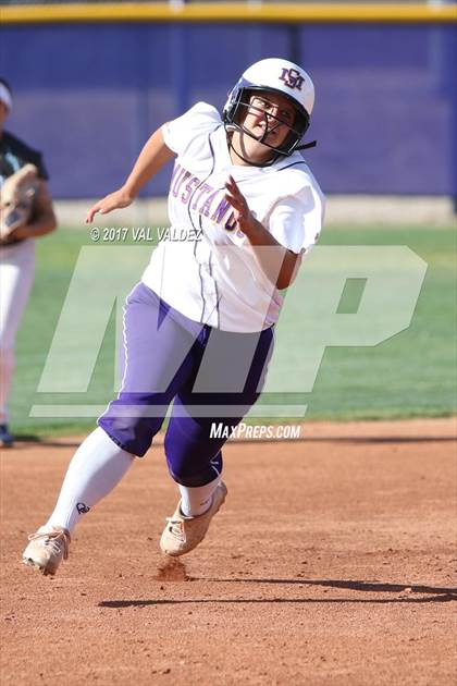 Thumbnail 2 in Pueblo vs. Sunrise Mountain photogallery.