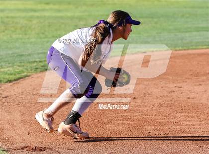 Thumbnail 3 in Pueblo vs. Sunrise Mountain photogallery.
