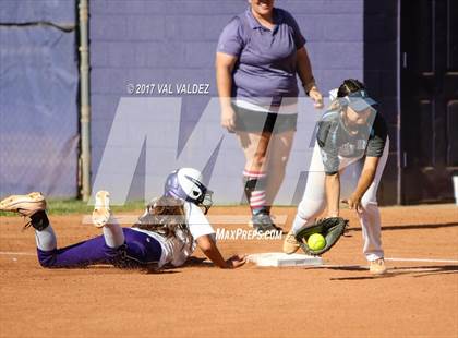 Thumbnail 2 in Pueblo vs. Sunrise Mountain photogallery.