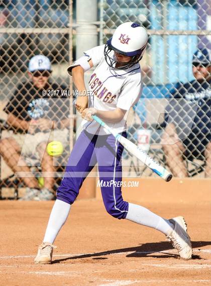 Thumbnail 1 in Pueblo vs. Sunrise Mountain photogallery.