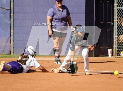 Thumbnail 1 in Pueblo vs. Sunrise Mountain photogallery.