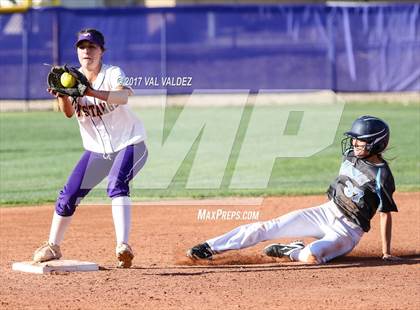 Thumbnail 1 in Pueblo vs. Sunrise Mountain photogallery.