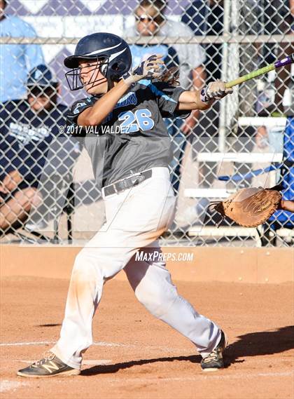 Thumbnail 3 in Pueblo vs. Sunrise Mountain photogallery.