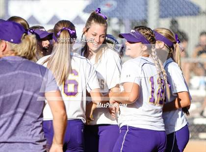 Thumbnail 3 in Pueblo vs. Sunrise Mountain photogallery.
