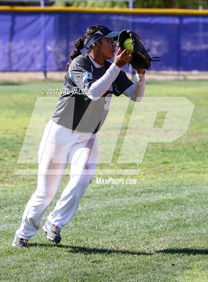 Thumbnail 2 in Pueblo vs. Sunrise Mountain photogallery.