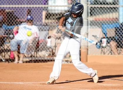 Thumbnail 1 in Pueblo vs. Sunrise Mountain photogallery.
