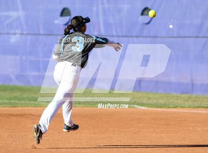 Thumbnail 2 in Pueblo vs. Sunrise Mountain photogallery.