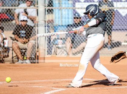 Thumbnail 1 in Pueblo vs. Sunrise Mountain photogallery.