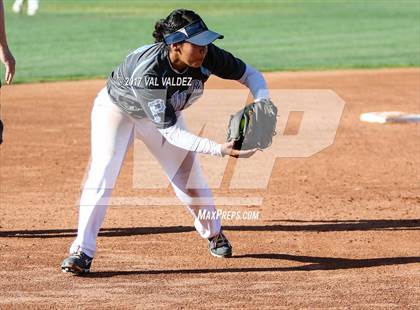 Thumbnail 3 in Pueblo vs. Sunrise Mountain photogallery.