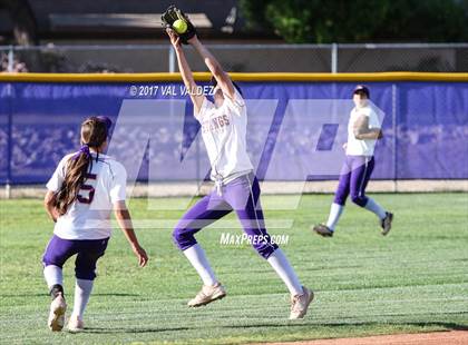 Thumbnail 2 in Pueblo vs. Sunrise Mountain photogallery.