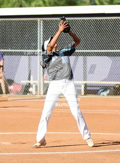 Thumbnail 1 in Pueblo vs. Sunrise Mountain photogallery.