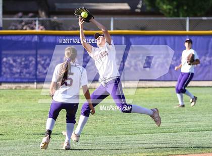 Thumbnail 3 in Pueblo vs. Sunrise Mountain photogallery.