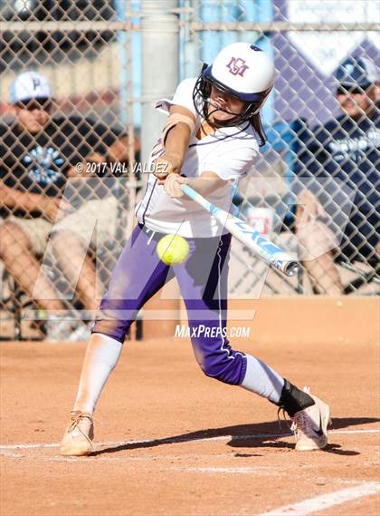 Thumbnail 3 in Pueblo vs. Sunrise Mountain photogallery.