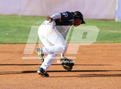 Thumbnail 3 in Pueblo vs. Sunrise Mountain photogallery.