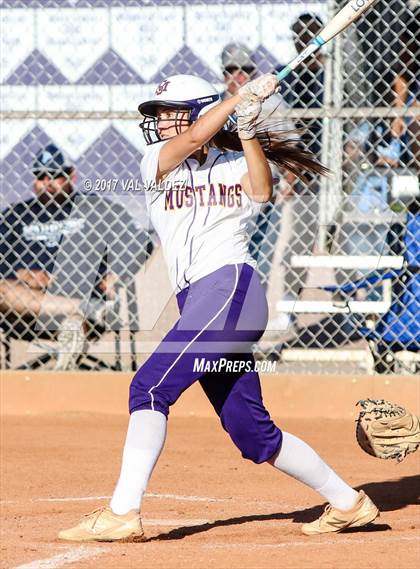 Thumbnail 2 in Pueblo vs. Sunrise Mountain photogallery.