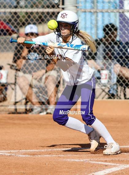Thumbnail 2 in Pueblo vs. Sunrise Mountain photogallery.