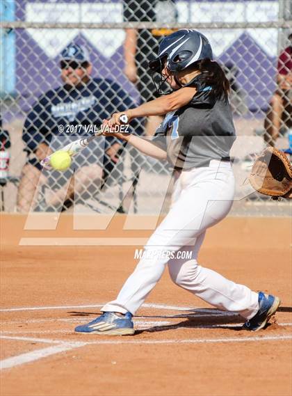 Thumbnail 2 in Pueblo vs. Sunrise Mountain photogallery.
