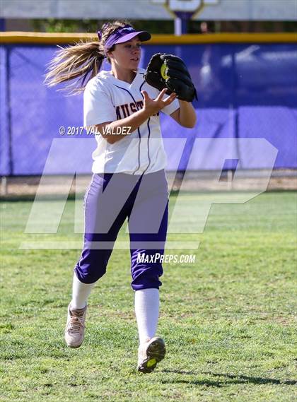 Thumbnail 2 in Pueblo vs. Sunrise Mountain photogallery.
