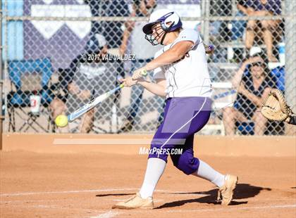 Thumbnail 2 in Pueblo vs. Sunrise Mountain photogallery.