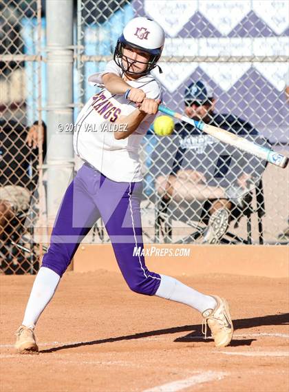 Thumbnail 3 in Pueblo vs. Sunrise Mountain photogallery.