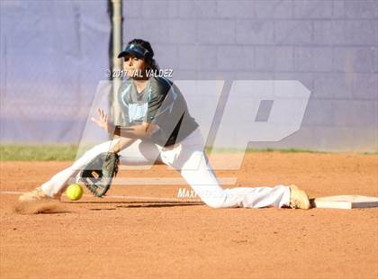 Thumbnail 1 in Pueblo vs. Sunrise Mountain photogallery.