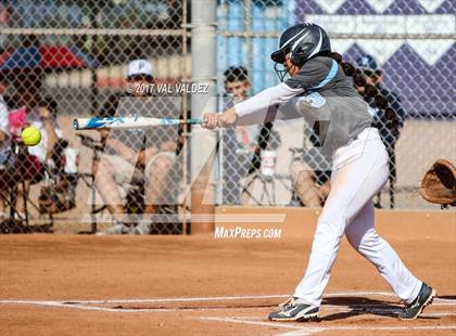 Thumbnail 2 in Pueblo vs. Sunrise Mountain photogallery.