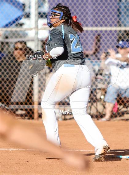 Thumbnail 2 in Pueblo vs. Sunrise Mountain photogallery.
