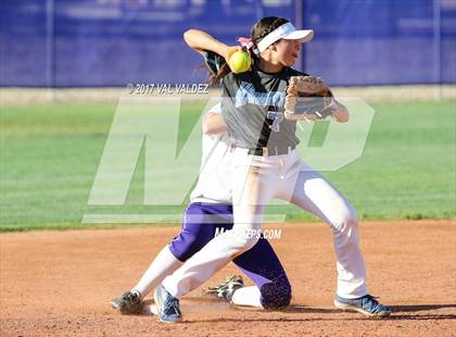 Thumbnail 3 in Pueblo vs. Sunrise Mountain photogallery.
