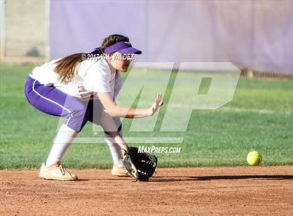 Thumbnail 1 in Pueblo vs. Sunrise Mountain photogallery.