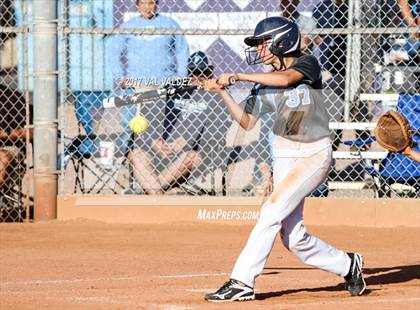 Thumbnail 2 in Pueblo vs. Sunrise Mountain photogallery.