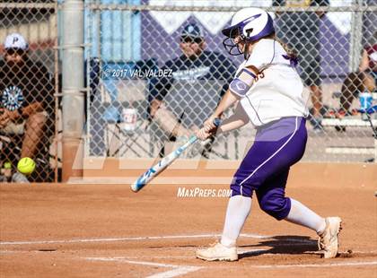 Thumbnail 3 in Pueblo vs. Sunrise Mountain photogallery.