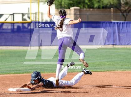 Thumbnail 1 in Pueblo vs. Sunrise Mountain photogallery.