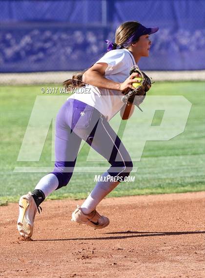 Thumbnail 2 in Pueblo vs. Sunrise Mountain photogallery.