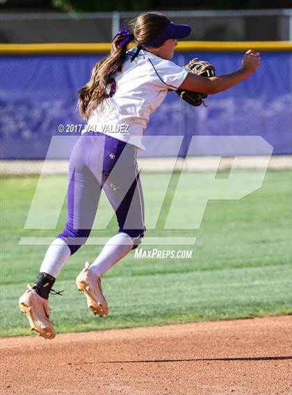 Thumbnail 3 in Pueblo vs. Sunrise Mountain photogallery.