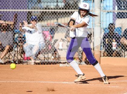 Thumbnail 2 in Pueblo vs. Sunrise Mountain photogallery.