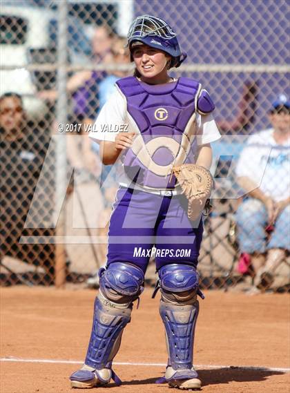 Thumbnail 2 in Pueblo vs. Sunrise Mountain photogallery.