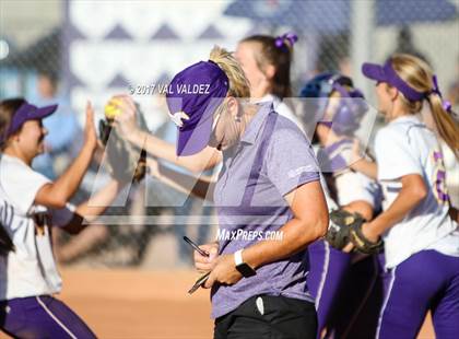 Thumbnail 2 in Pueblo vs. Sunrise Mountain photogallery.