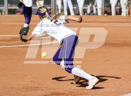 Thumbnail 3 in Pueblo vs. Sunrise Mountain photogallery.