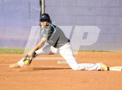 Thumbnail 2 in Pueblo vs. Sunrise Mountain photogallery.