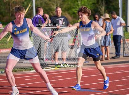 Thumbnail 2 in Rosehill Eagle Relays (4x400M)  photogallery.