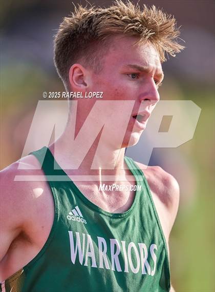 Thumbnail 1 in Rosehill Eagle Relays (4x400M)  photogallery.
