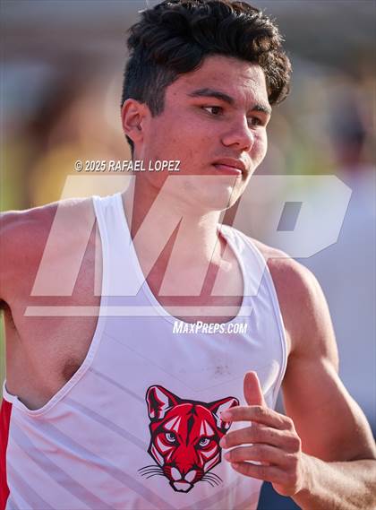 Thumbnail 1 in Rosehill Eagle Relays (4x400M)  photogallery.