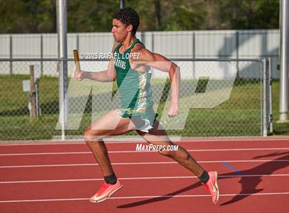 Thumbnail 2 in Rosehill Eagle Relays (4x400M)  photogallery.