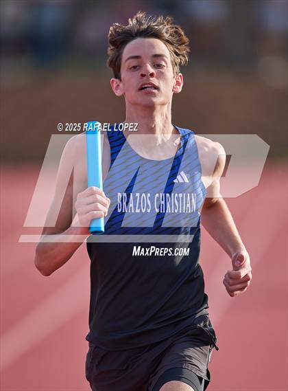 Thumbnail 3 in Rosehill Eagle Relays (4x400M)  photogallery.