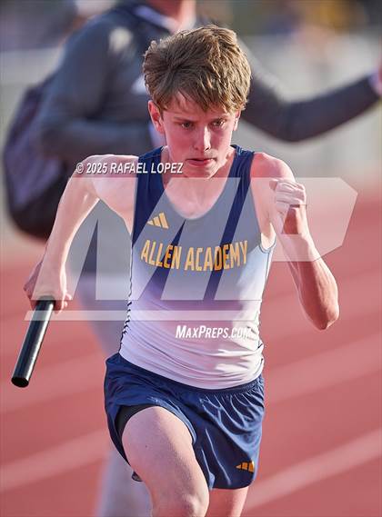 Thumbnail 2 in Rosehill Eagle Relays (4x400M)  photogallery.